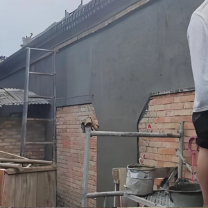 中站ECC 高延性混凝土 砌体抗震加固薄层修补高抗渗高韧性特种建材