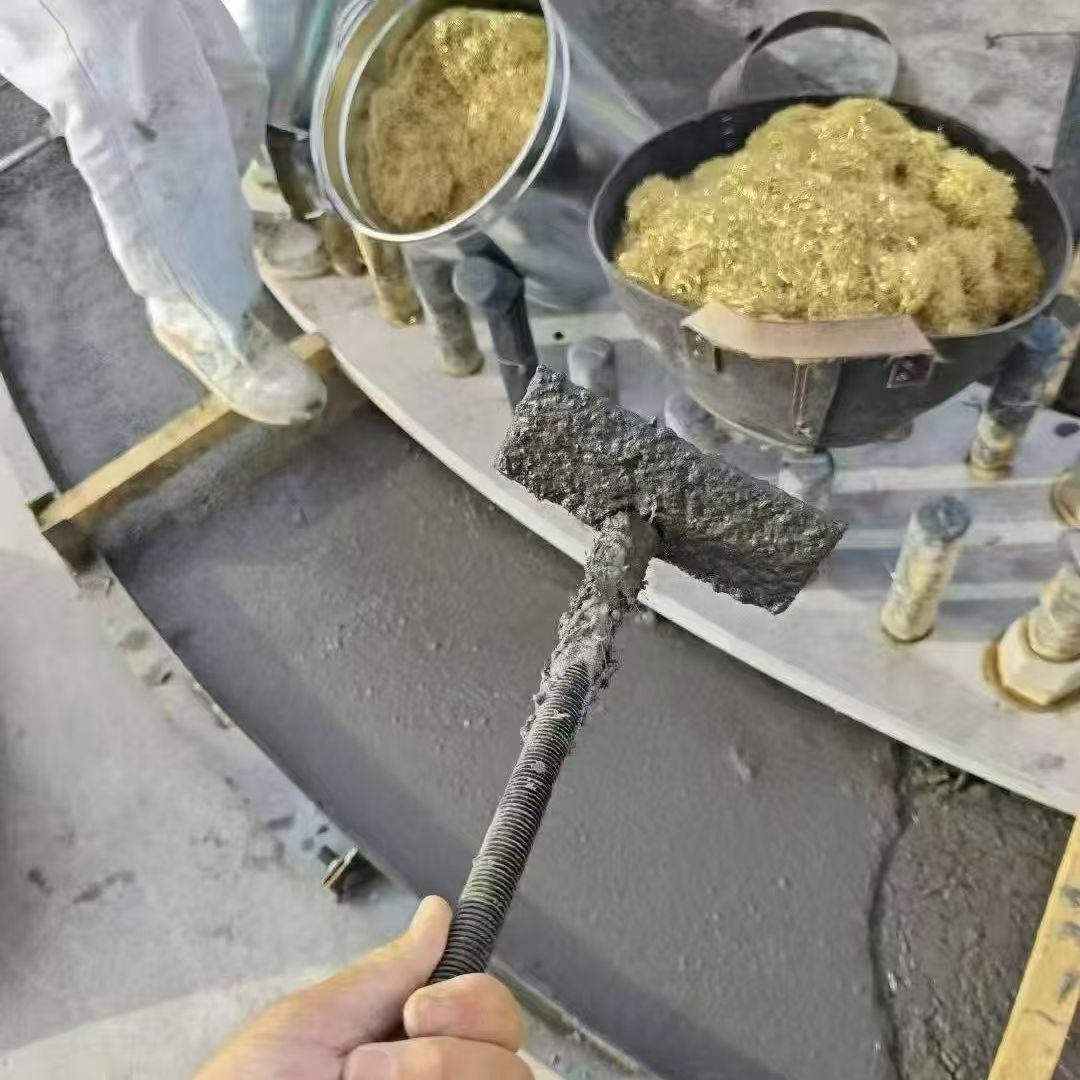 中站C120风电设备基础专用灌浆料