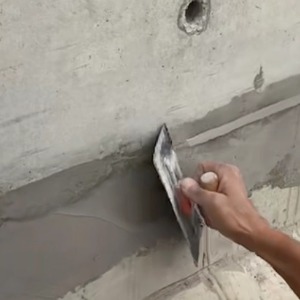中站P型防护型环氧树脂砂浆